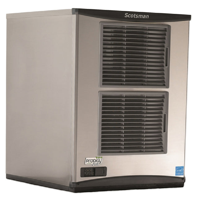 Scotsman NS0922AX-1 - Prodigy Plus® Ice Maker, Nugget Style, Original Chewable Ice®