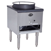 Royal Range Of California RMJ-13_NAT Wok Range Gas 30" High