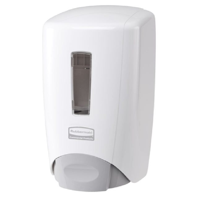 Rubbermaid 3486589 Rubbermaid Flex™ Skin Care Dispenser 500 Ml Wall Mount