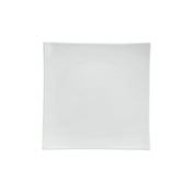 Fortessa ALU-00-171 Fiji Coupe Tray 10" (25cm) Square