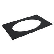 Bon Chef 52144DUSTYR E Z Fit Custom Cut Tile 12-3/4" X 20-13/16" For (1) #5099