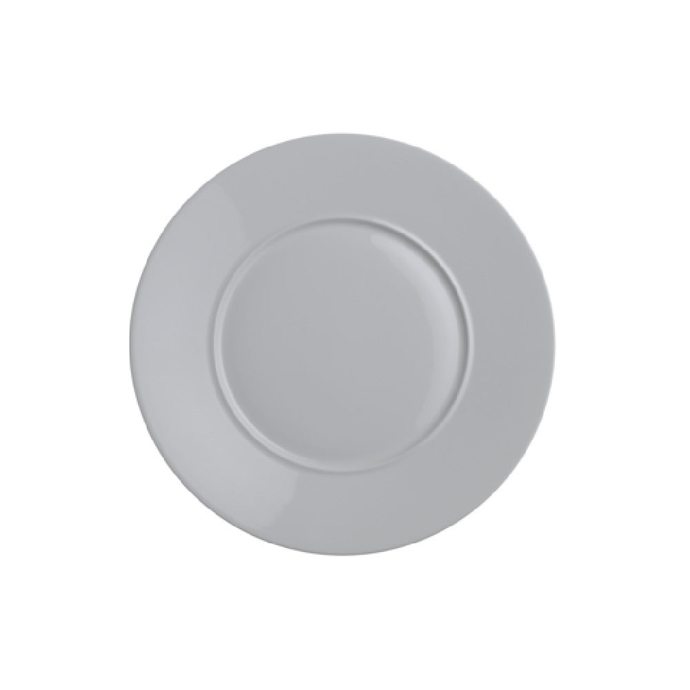 Steelite 41150ST7201 Plate 11.25"Signature Rene Ozorio