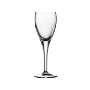 BauscherHepp 10362/01 Liqueur Glass 2.25 Oz. Pure And Transparent