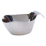 TableCraft Products 9808 - Gravy Boat, 8 Oz., Stackable