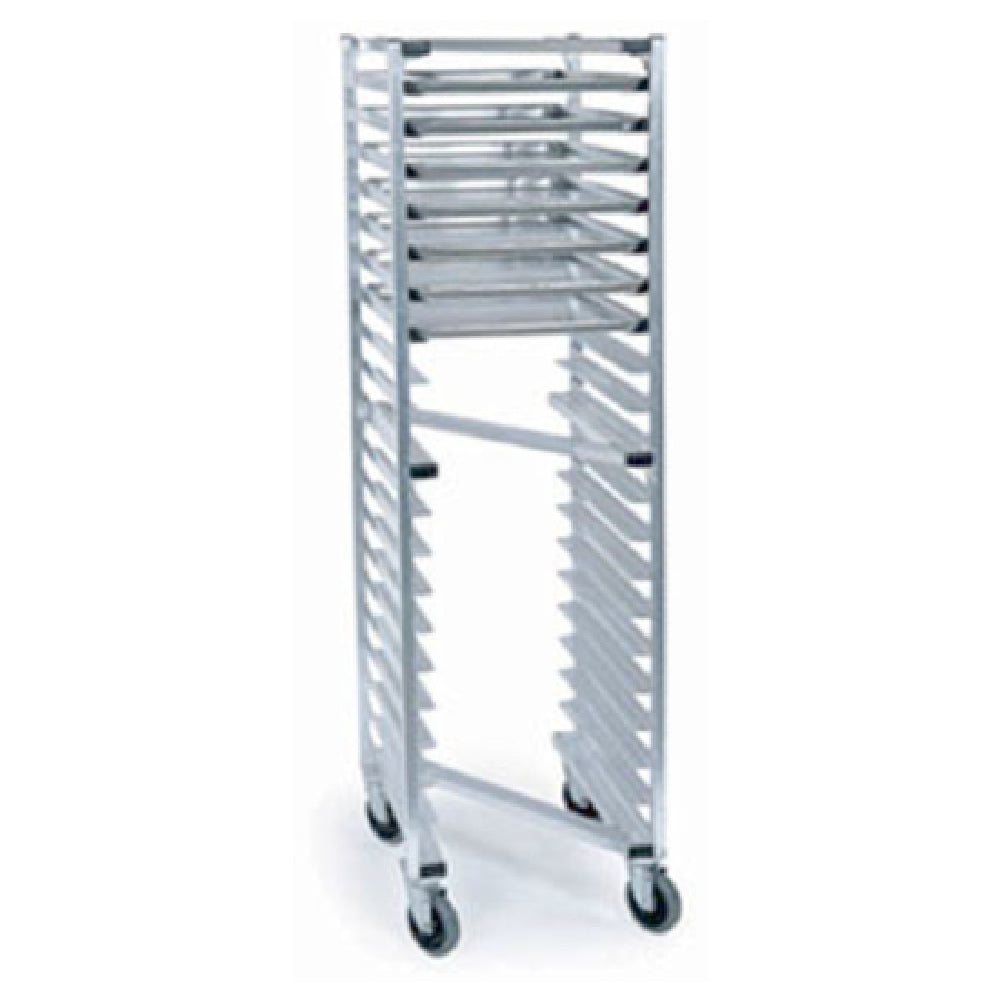 Lakeside 8521 Nesting Sheet Pan/Tray Rack Full Height Open Sides