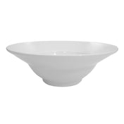 CAC China MXB-12 Catering Collection Mix Bowl 56 Oz. 12" Dia. X 4"H