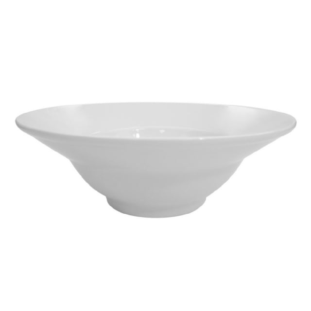 CAC China MXB-12 Catering Collection Mix Bowl 56 Oz. 12" Dia. X 4"H