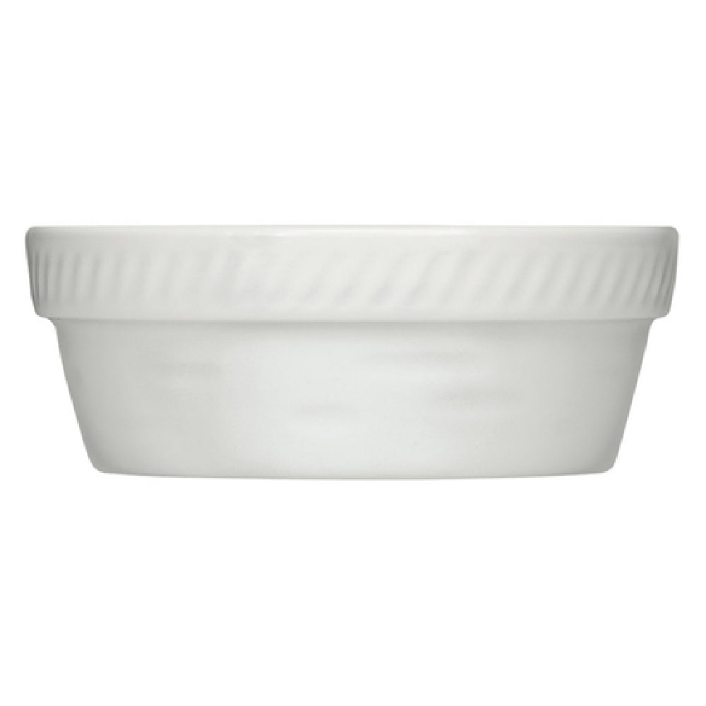 BauscherHepp 788617 Soufflé Dish 30-2/5 Oz. 6-3/4" Dia.
