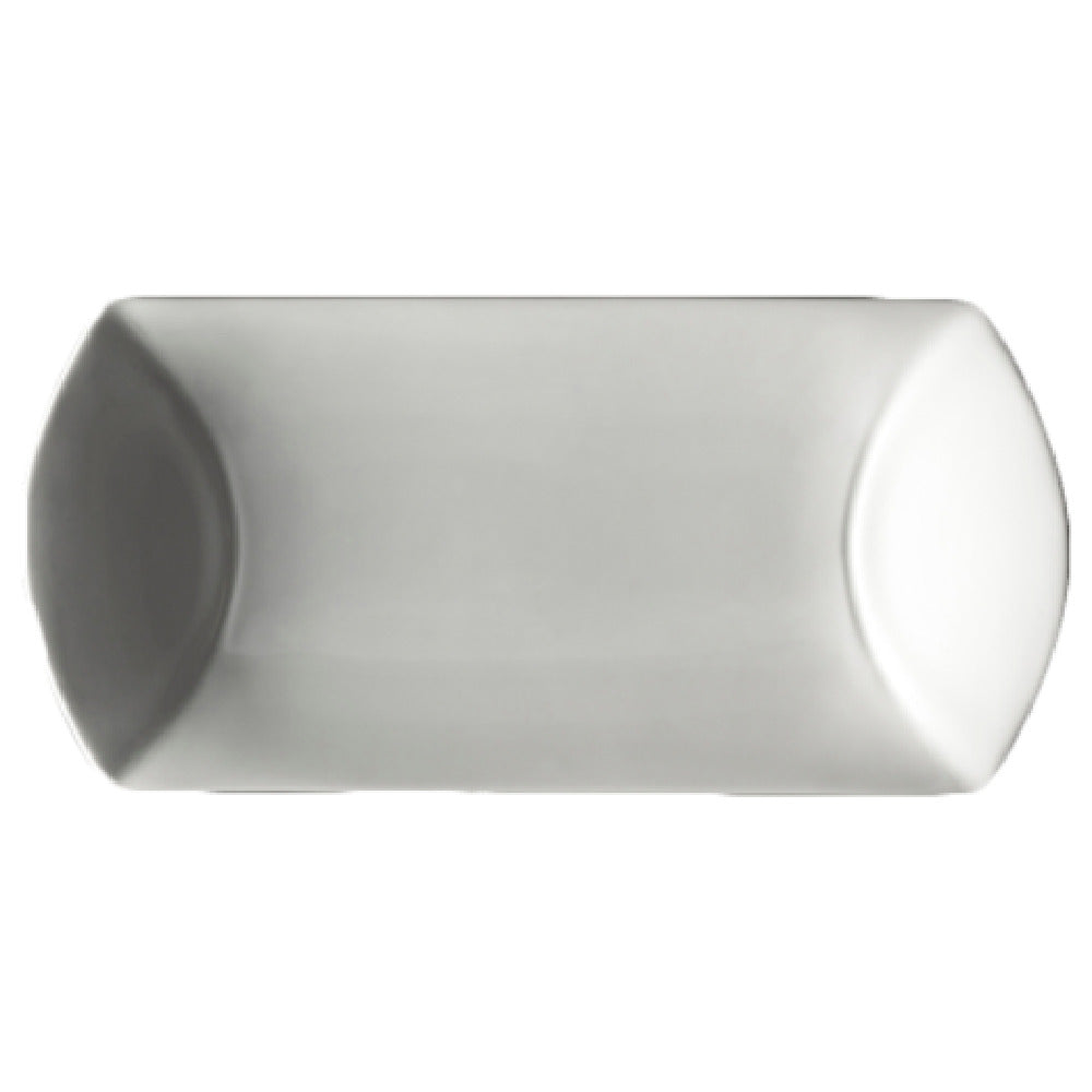 Steelite 6321P1311 Platter 10" X 5" Oblong