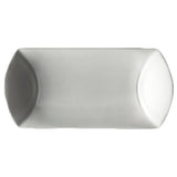 Steelite 6321P1311 Platter 10" X 5" Oblong