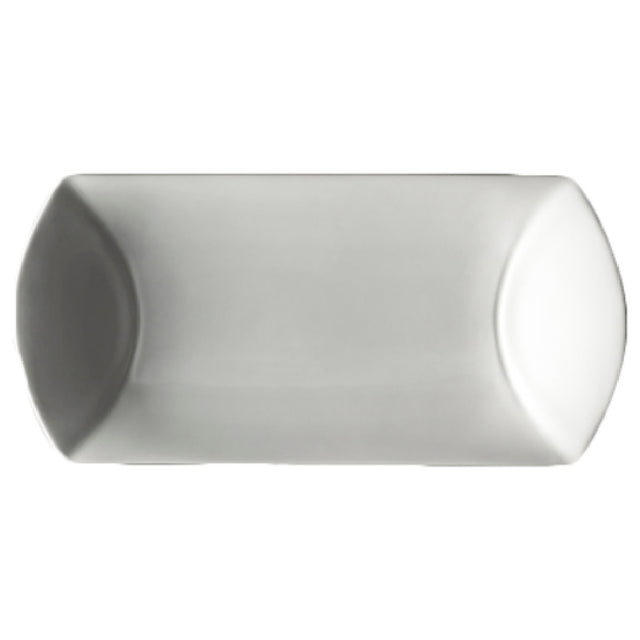 Steelite 6321P1311 Platter 10" X 5" Oblong