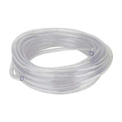 Micro Matic 549C600 5/16" I.D. Clear Vinyl Hose 50' Coil