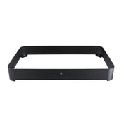 Bauscher Hepp 55.0140.9000 - Frame, GN 1/1 - 80, Black
