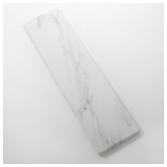 American Metalcraft MW32 Serving Board 31-1/2" L Melamine