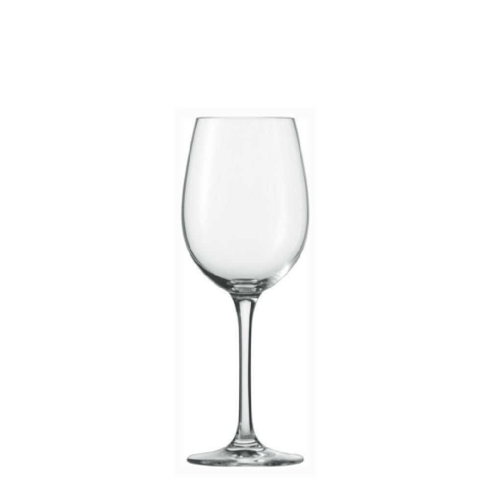 Fortessa 0003.106219 Schott Zwiesel Classico Burgundy 13.7 Oz. Dishwasher Safe