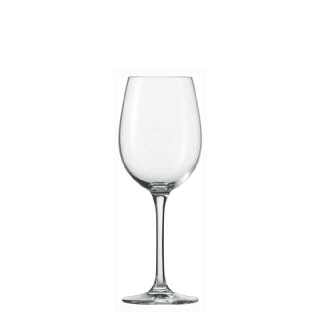 Fortessa 0003.106219 Schott Zwiesel Classico Burgundy 13.7 Oz. Dishwasher Safe