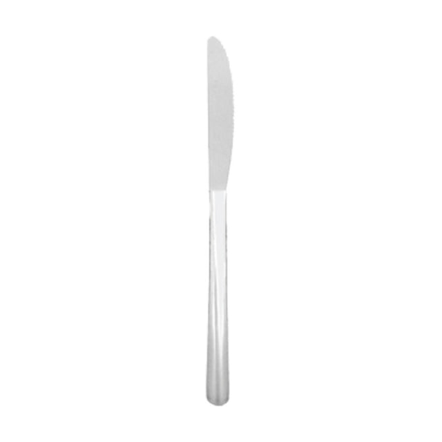 Thunder Group SLWD009 Dinner Knife 7.95" 18/0 Stainless Steel