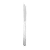 Thunder Group SLWD109 Dinner Knife 8.54" Heavy Weight