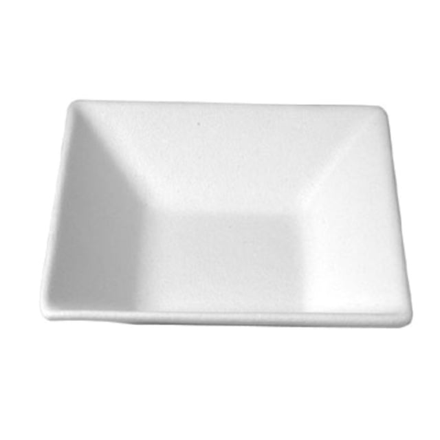 GET Enterprises BSD14MC Bugambilia® Bowl 101-2/5 Oz. 11-1/2"L X 11-1/2"W