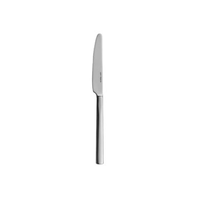 BauscherHepp 56.0906.6049 Dessert Knife 8-3/4" Monobloc