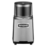 Waring WSG60K - (International) Commercial Spice Grinder, 3-cup, 6-1/2"W X 8-1/2"D X 11-1/2"H