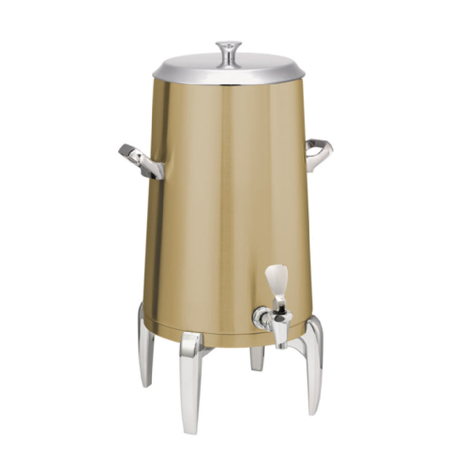 Service Ideas URN50VVGMDFL FlameFree™ Thermo-Urn Metallic Elements Vacuum Insulated Urn