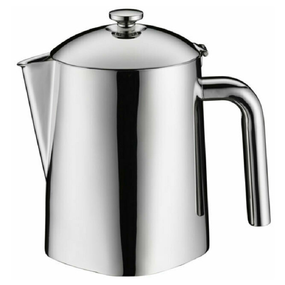 BauscherHepp 55.0248.6040 Tea Pot 40-3/5 Oz. 7-4/5"H