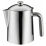 BauscherHepp 55.0248.6040 Tea Pot 40-3/5 Oz. 7-4/5"H