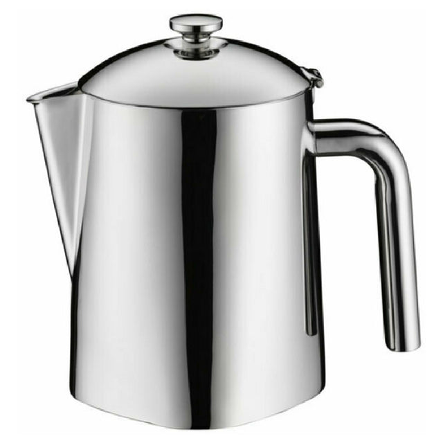 BauscherHepp 55.0248.6040 Tea Pot 40-3/5 Oz. 7-4/5"H