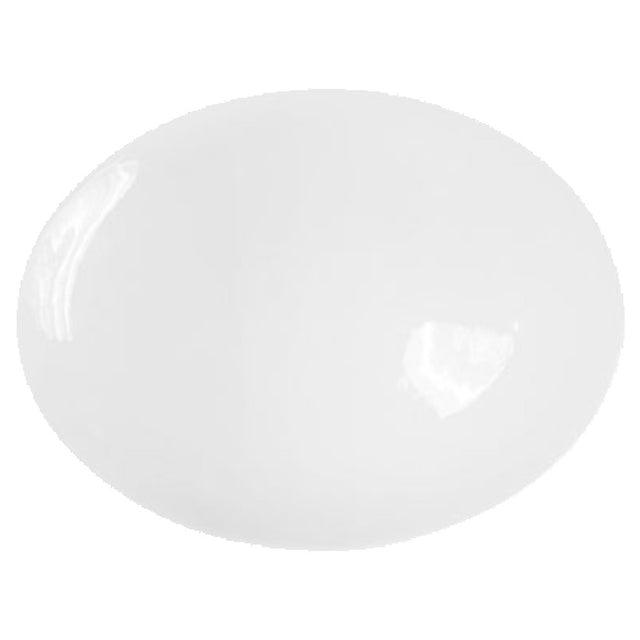 Vertex China RS-13 Platter 11-1/2" Oval