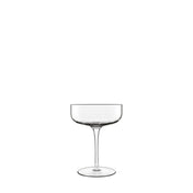 BauscherHepp 11898/07 Champagne Glass 4.1" Dia. 10.1 Oz Vinalia By Luigi Bormioli