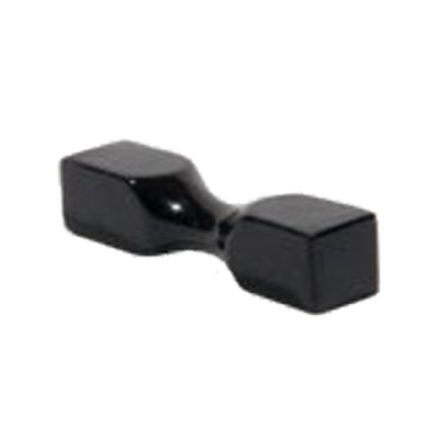 Town 51325 Chopstick Rest Pillar Black