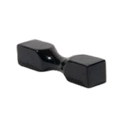 Town 51325/DZ Chopstick Rest Pillar Black
