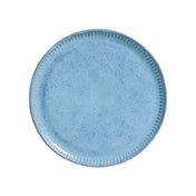 Porto Brasil 1461109001 - Linhas Dessert Plate, 8.5", Stoneware