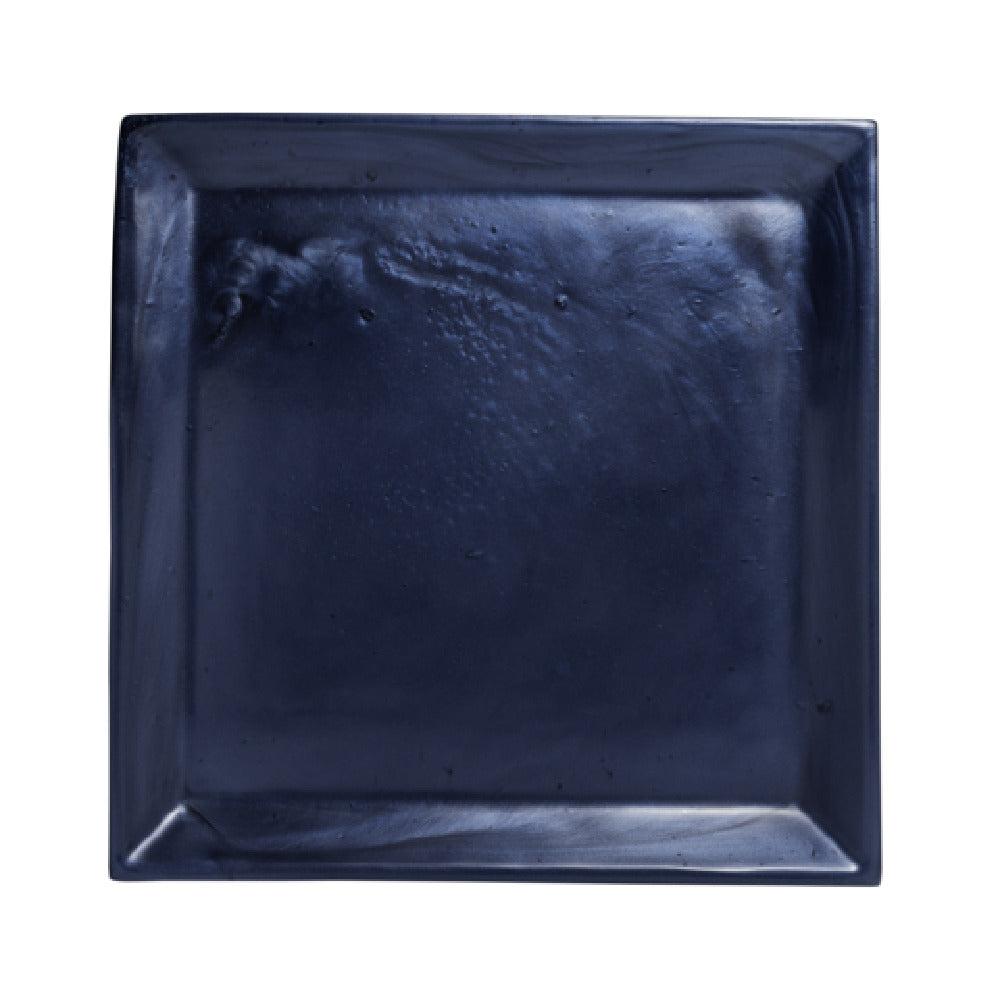 Steelite 7770ER216 Square Platter 17.0" X 17.0" X 1.625" Jaxson