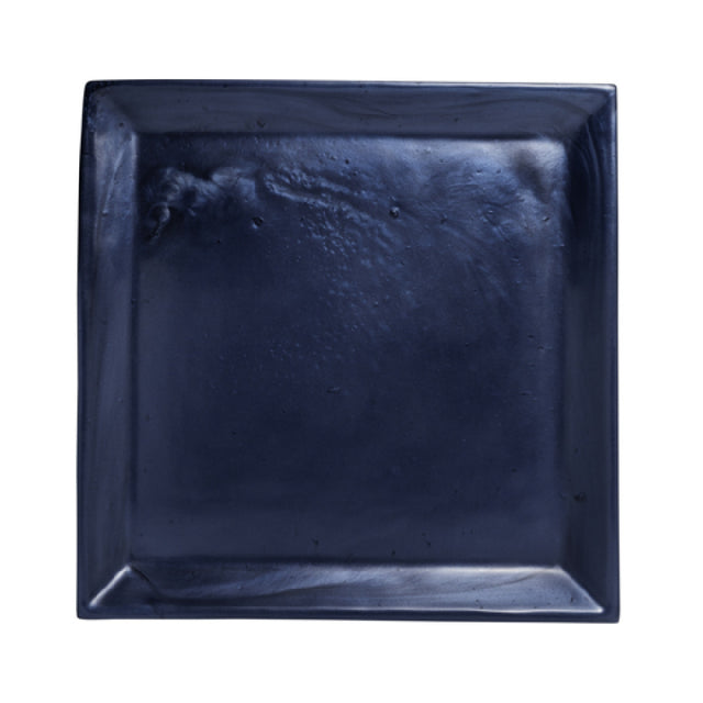 Steelite 7770ER216 Square Platter 17.0" X 17.0" X 1.625" Jaxson