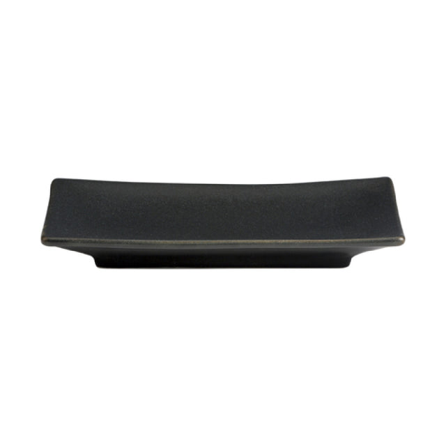 Cameo China 910-71083 Platter 8-1/2" X 5-1/2" X 1"H (21.5 Cm X 14 Cm X 2.4 Cm)
