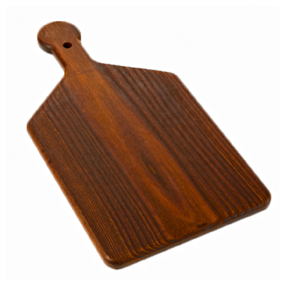 American Metalcraft AWB179 Serving Peel 12"L X 9"W X 3/4"H 17" O.A.L With Handle