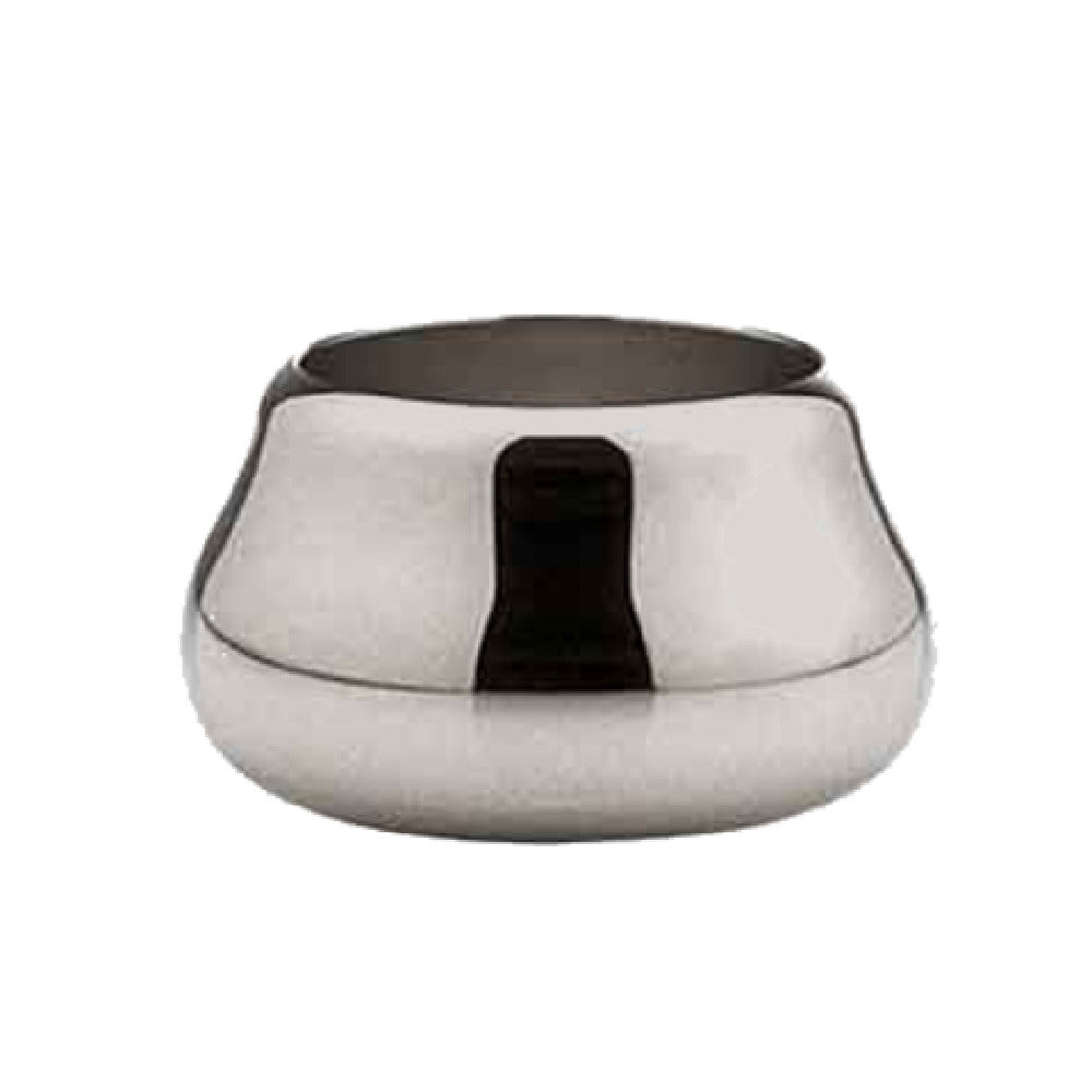 BauscherHepp 13.2206.0250 Sugar Bowl 9 Oz. (0.25 Liter) 18/10 Stainless Steel