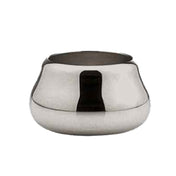 BauscherHepp 13.2206.0250 Sugar Bowl 9 Oz. (0.25 Liter) 18/10 Stainless Steel