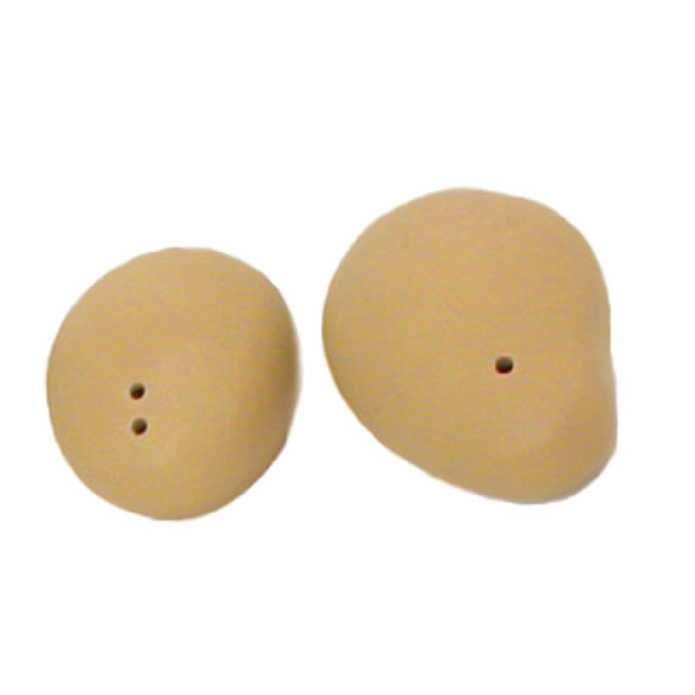 Town 3122-P Pepper Shaker Ceramic Dijon