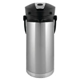 Service Ideas 10-00189-000 Stanley® Commercial ErgoServe® Airpot 3 Liter (101.4 Oz.)