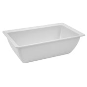 BauscherHepp T1282 Classico Crock 1/4-size 2-1/8 Qt.