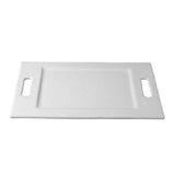 GET Enterprises TU003G Bugambilia® Tray With Handles 20"L X 12-1/2"W