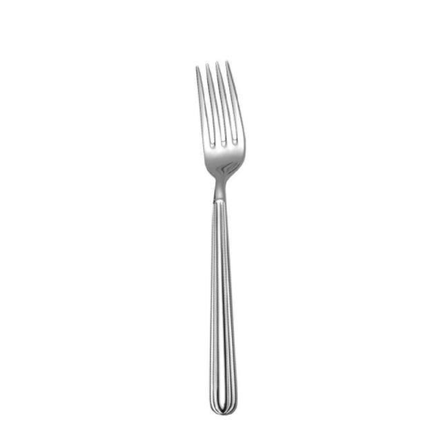 Fortessa 1.5.120.00.002 Table Fork 8.3" (21.2cm) 18/10 Stainless Steel