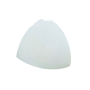 Bon Chef 9161PWHT Serving Plate 22" Triangle