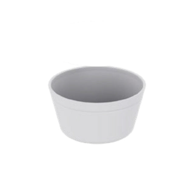 BauscherHepp T73133 HU Soup Pot 16 Oz. Melamine
