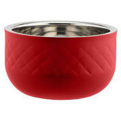 Bon Chef 9318DIRED Cold Wave Bowl 1 Qt. 20 Oz. 7-1/8" Dia. X 4-1/16"H