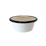 TableCraft Products 11044 - Enamelware Collection™ Ramekin, 4 Oz., Round
