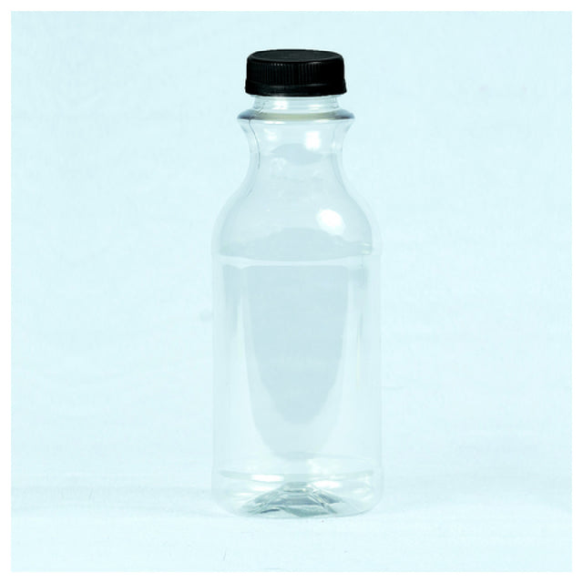 Buccaneer Container Corp 3079016020 (Buccaneer) Bottles 16 Oz. Round
